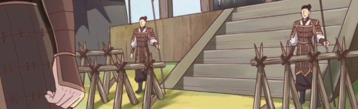 đại tần, ta là con tần thủy hoàng, giết địch thành thần chapter 2 142