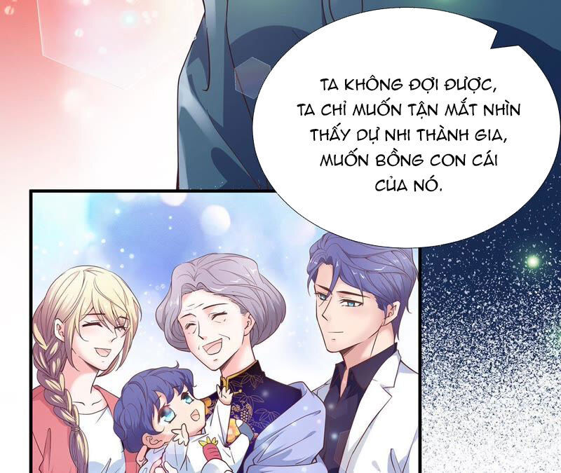 chiến lược lãng mạn của thịnh thiếu chapter 36 45