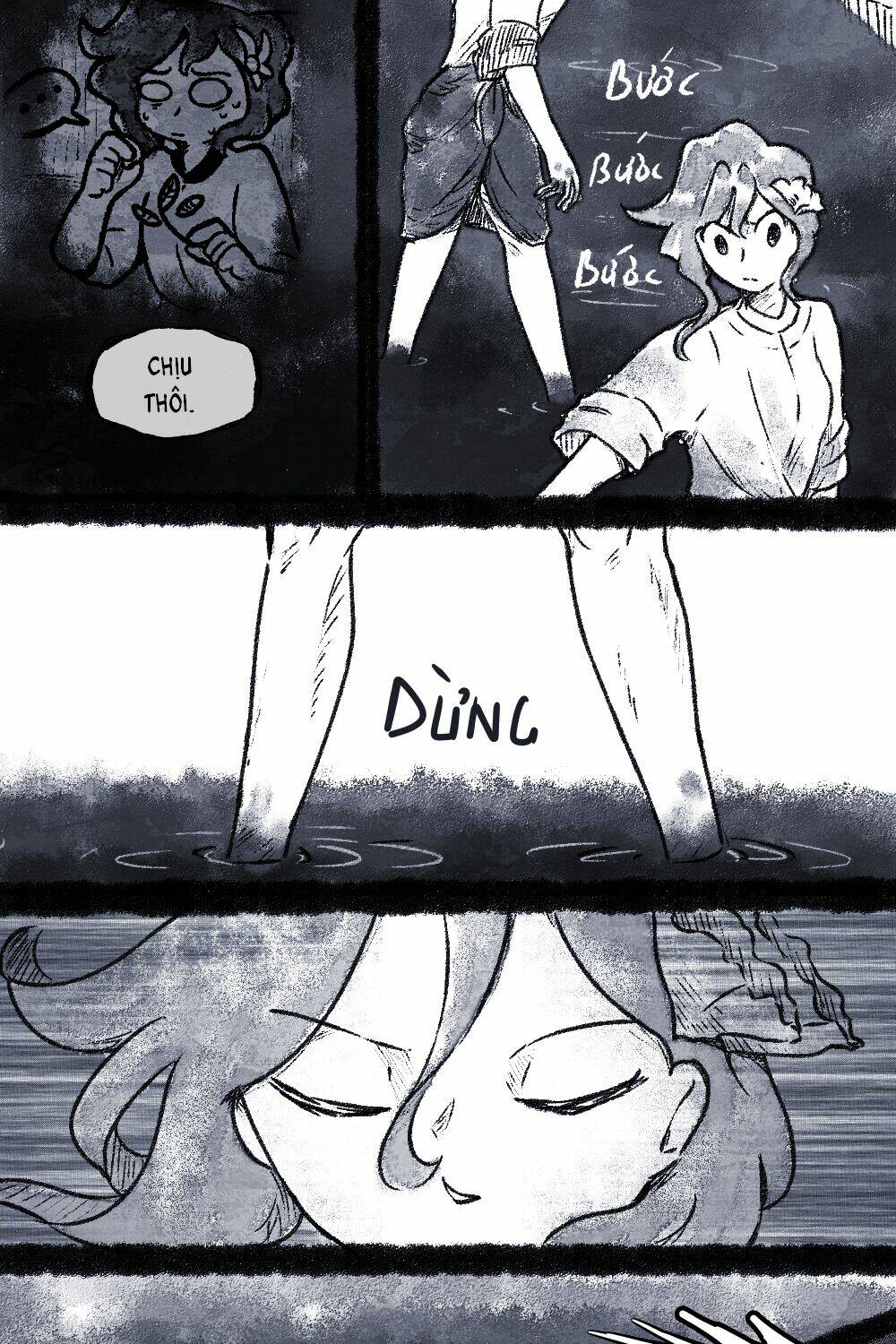 đồng vọng dân gian chapter 6 7