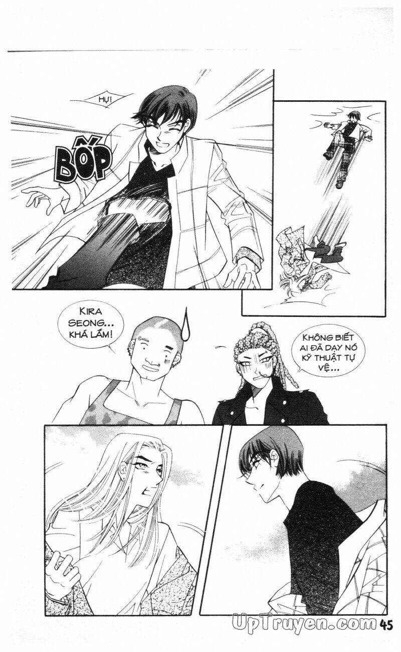 người yêu lý tưởng chapter 5.1 47