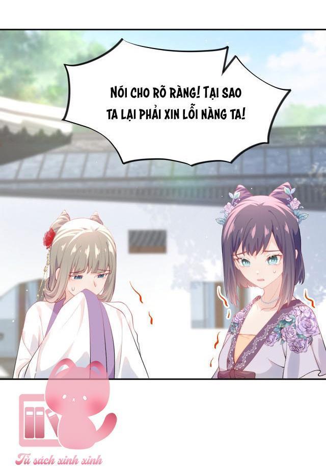 một đêm nọ đột nhiên yandere tới! chapter 80 1