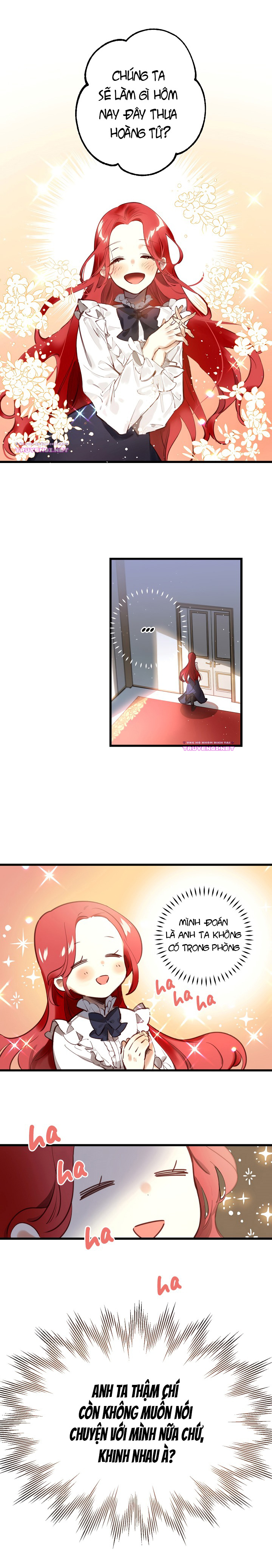 tôi sẽ trở thành gia sư của bạo chúa chapter 0 1