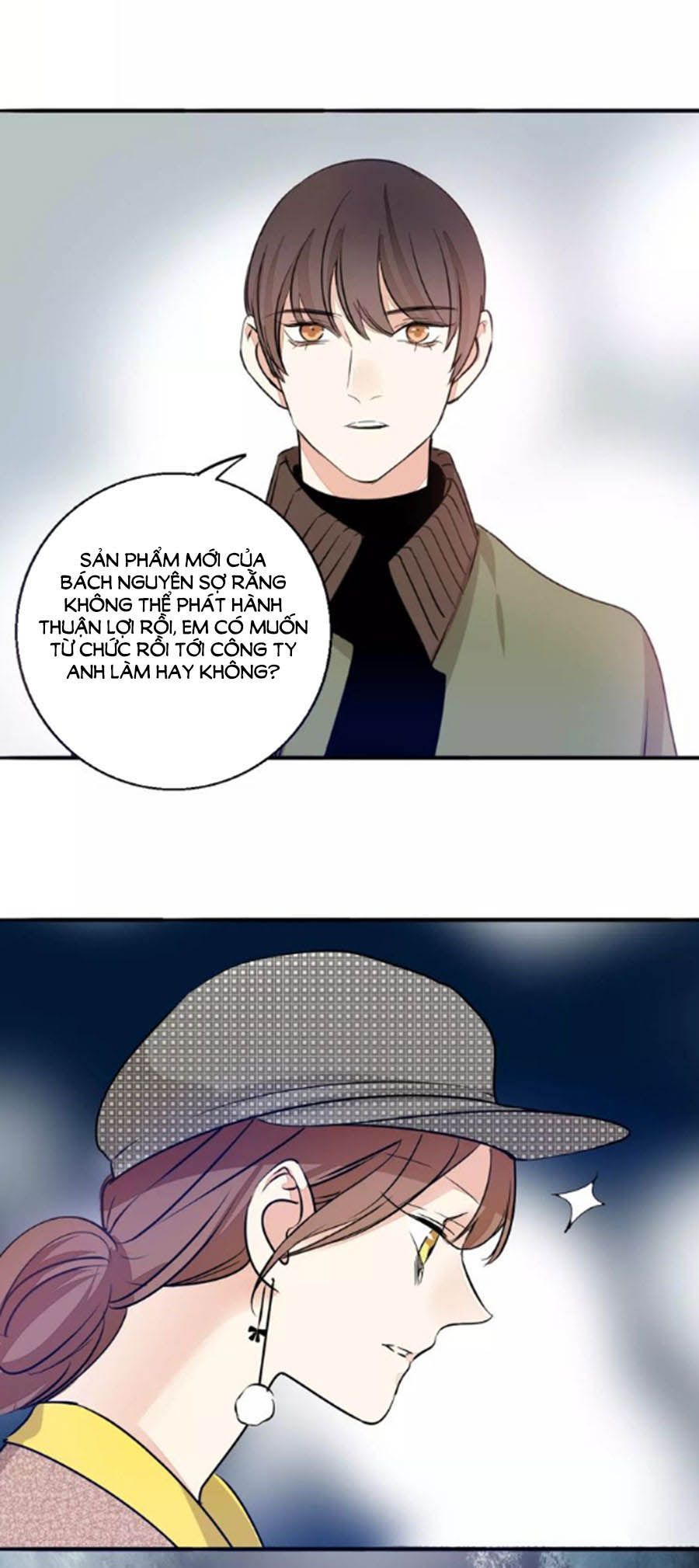 mùi hương lãng mạn chapter 39 17