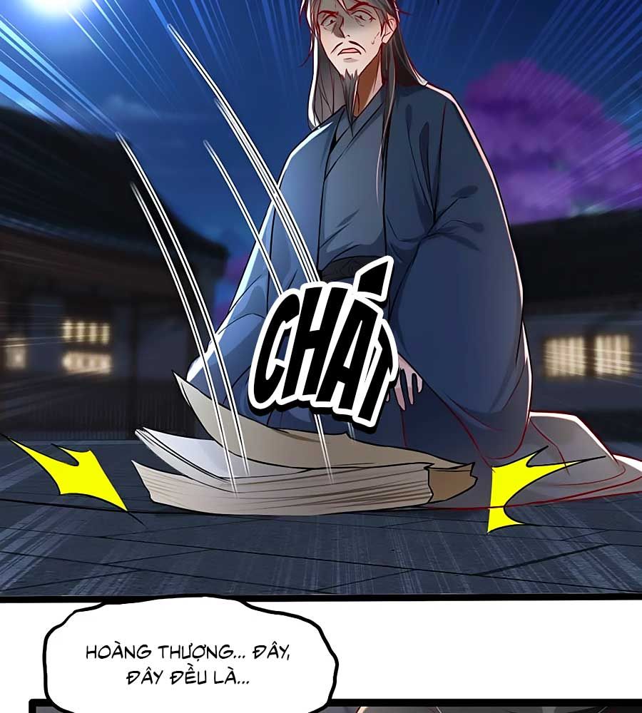 Gian Phi Như Thử Đa Kiều chapter 103 - Trang 65