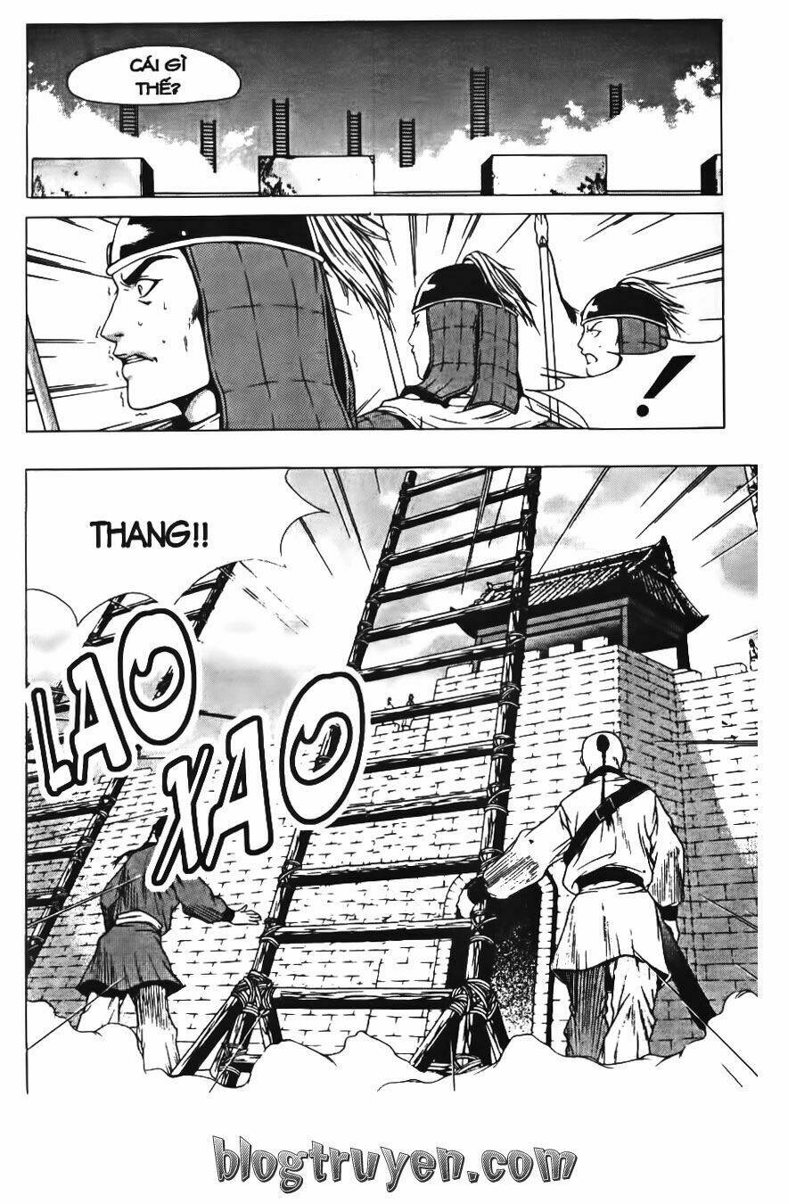 threads of time - dòng thời gian chapter 11 8