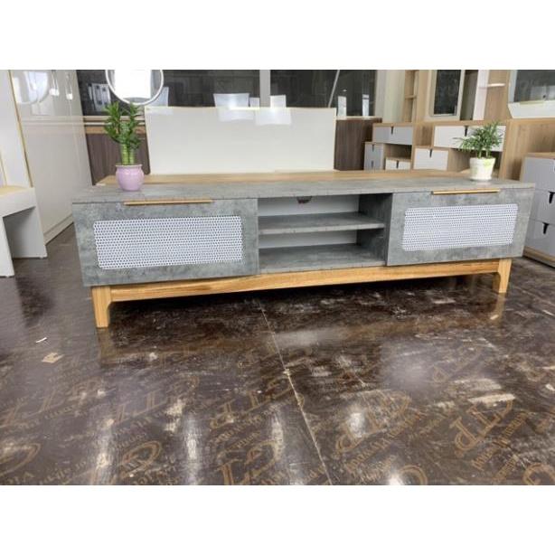 Kệ tivi trang trí ( có sẵn)