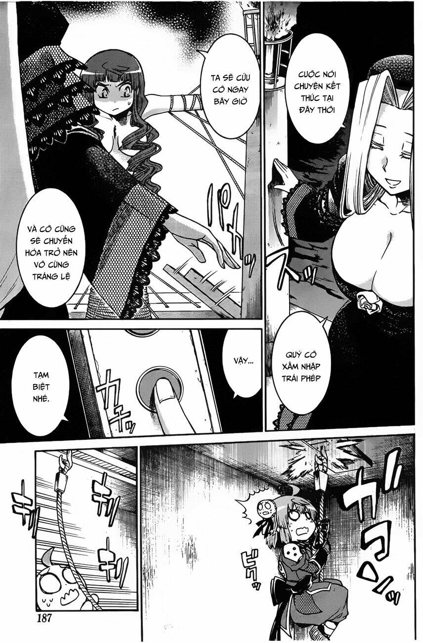 murcielago chapter 26 13