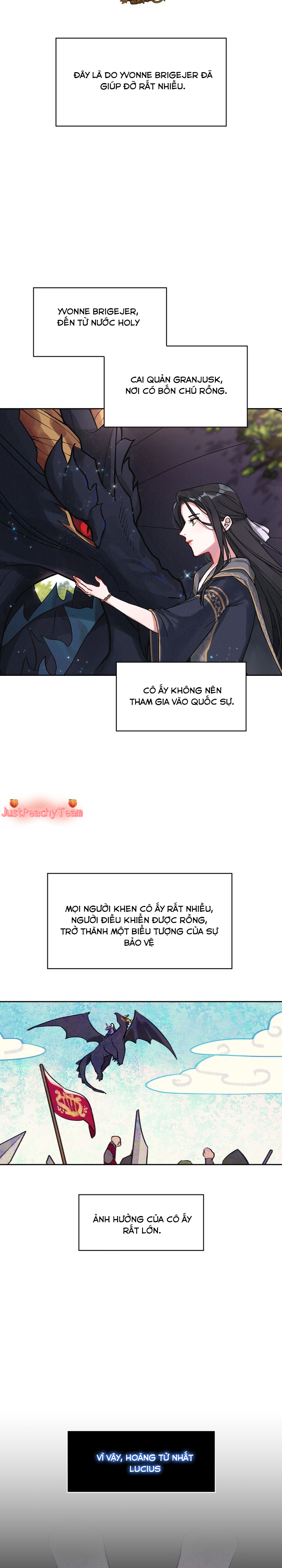 nhân danh đấng cứu thế chapter 10 11