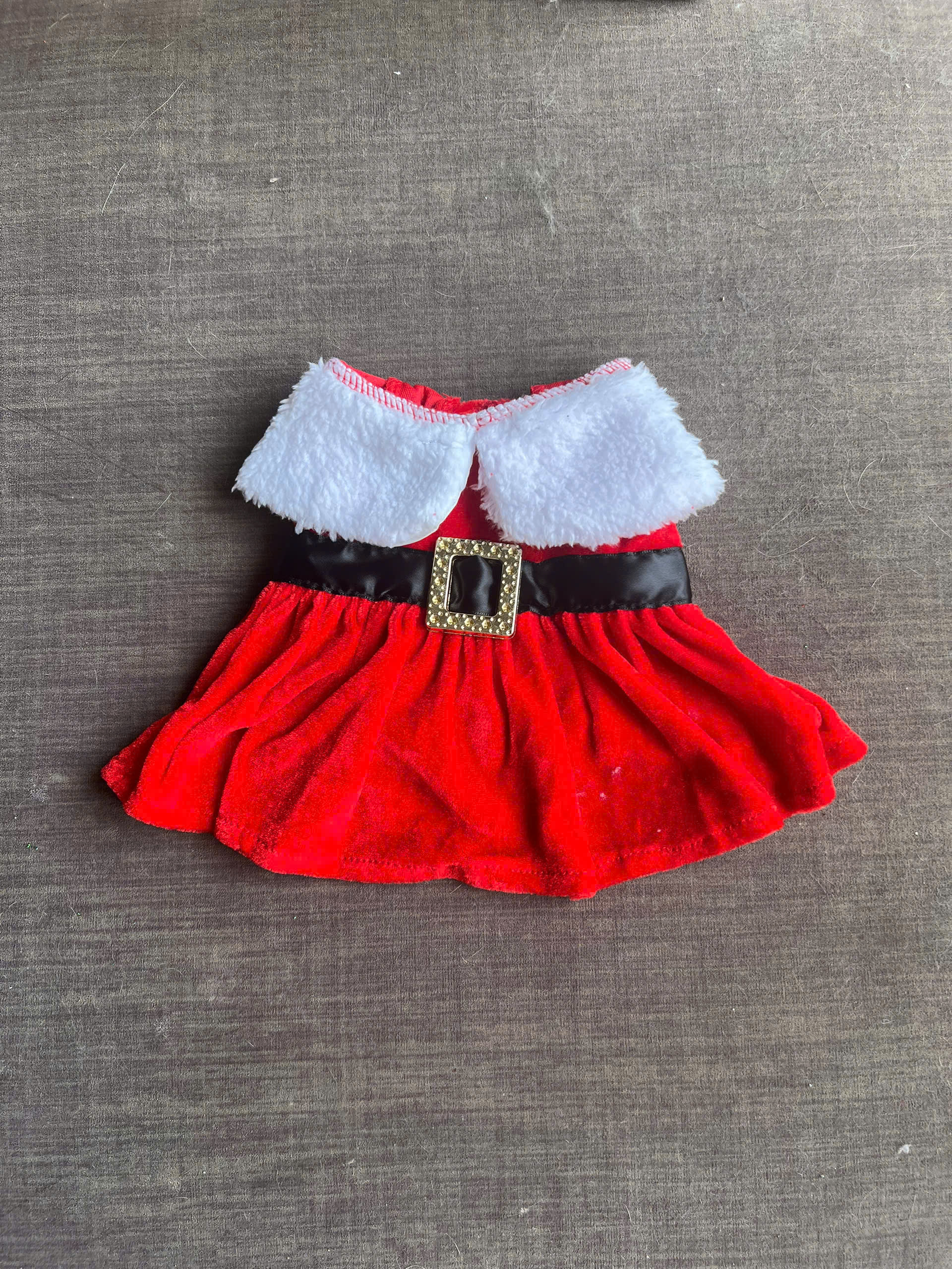 ĐẦM NOEL SANG TRỌNG 07 TỪ 0.2-9KG DÀNH CHO THÚ CƯNG CHÓ MÈO