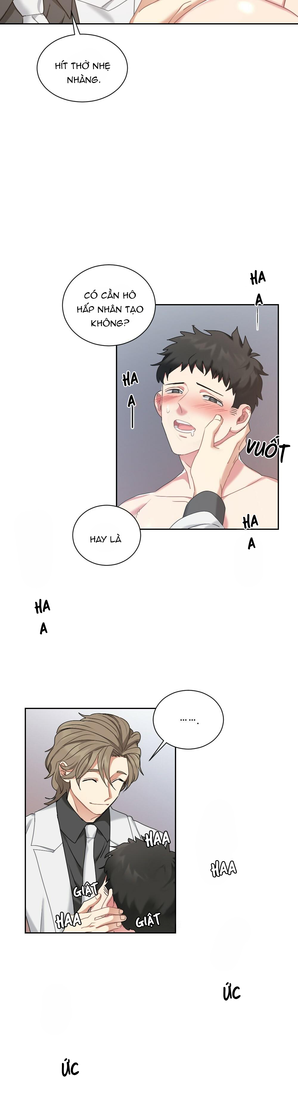 phòng điều trị zú tập trung chapter 3 24