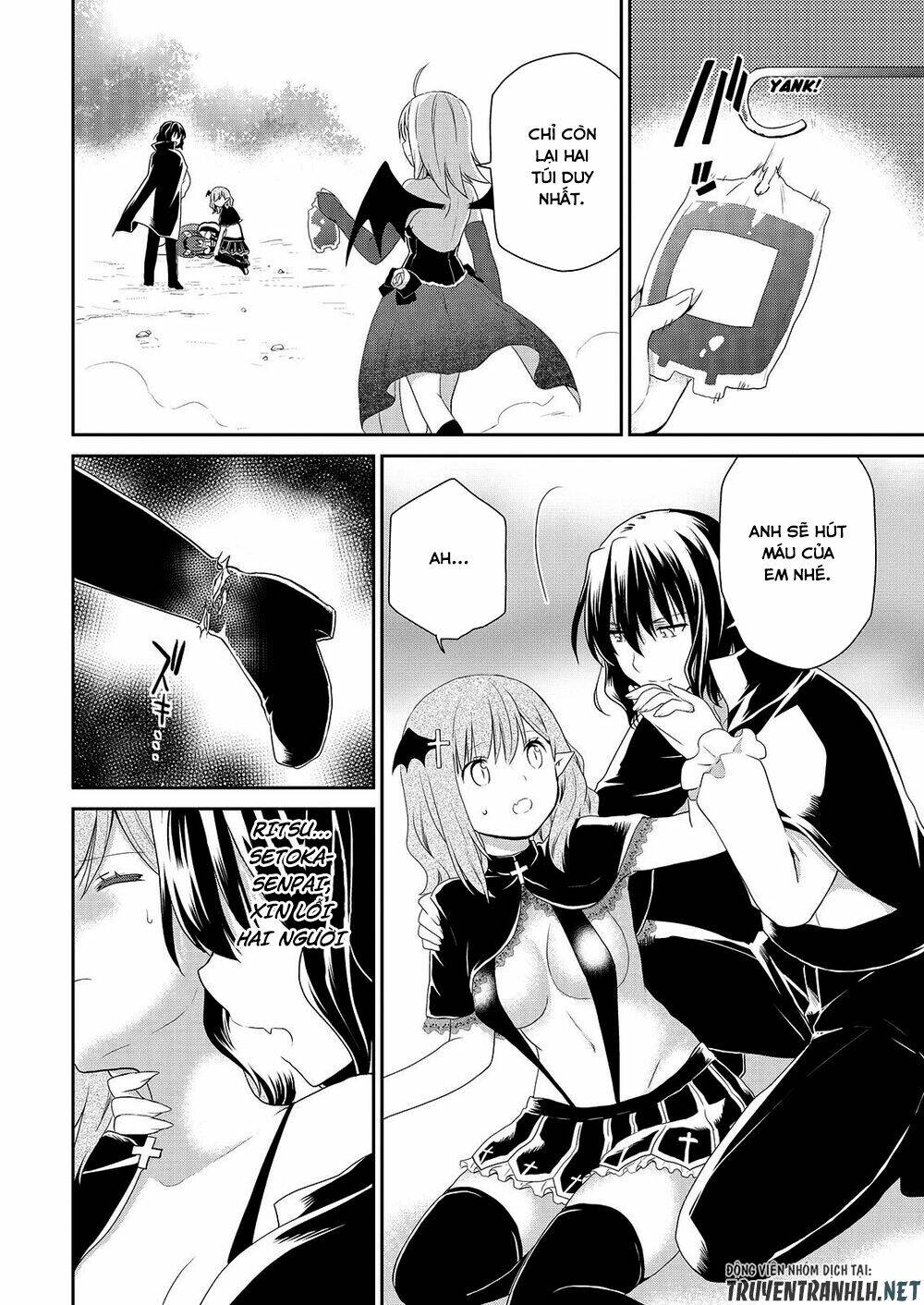 asmodeus wa akiramenai chapter 36 15