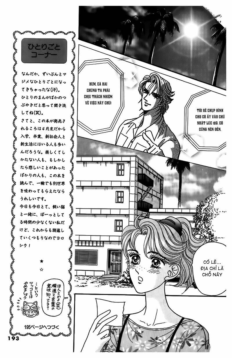 red - ngọc trong đá chapter 5 25