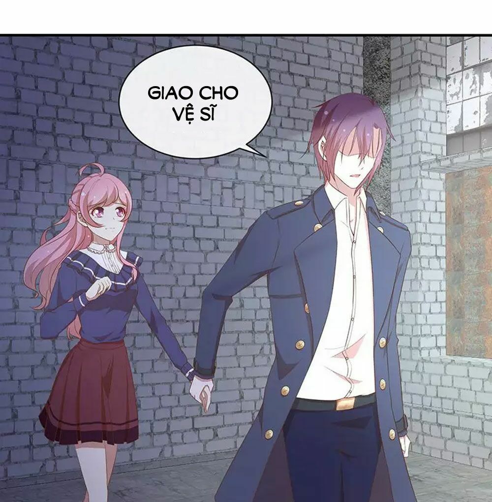 cả thế giới đều không bằng người chapter 78 11