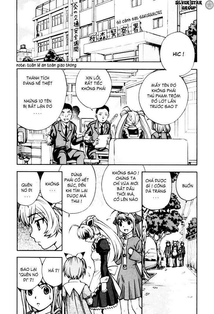 magikano chapter 7 33