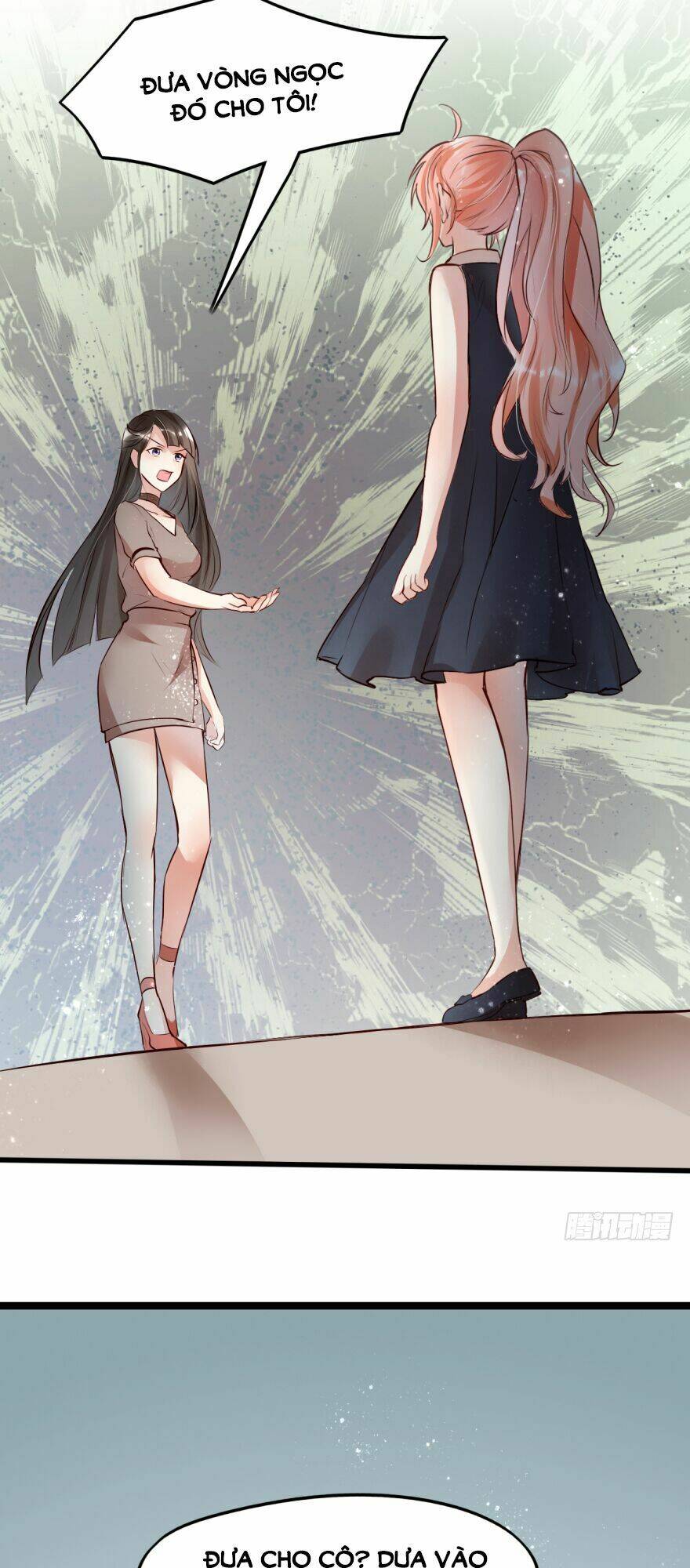 sau này vẫn cứ thích em chapter 3 34