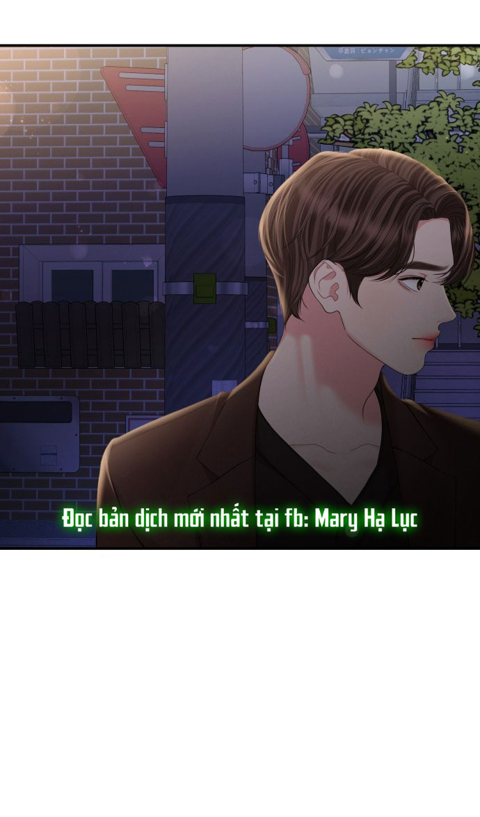 gửi em người đánh cắp những vì sao - to you who swallowed a star chapter 138.2 8