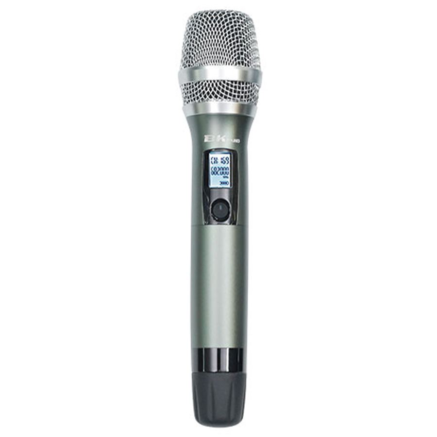 Amply Karaoke, Nghe Nhạc, Xem Phim BKsound DKA 6500 2 kênh - Hàng chính hãng