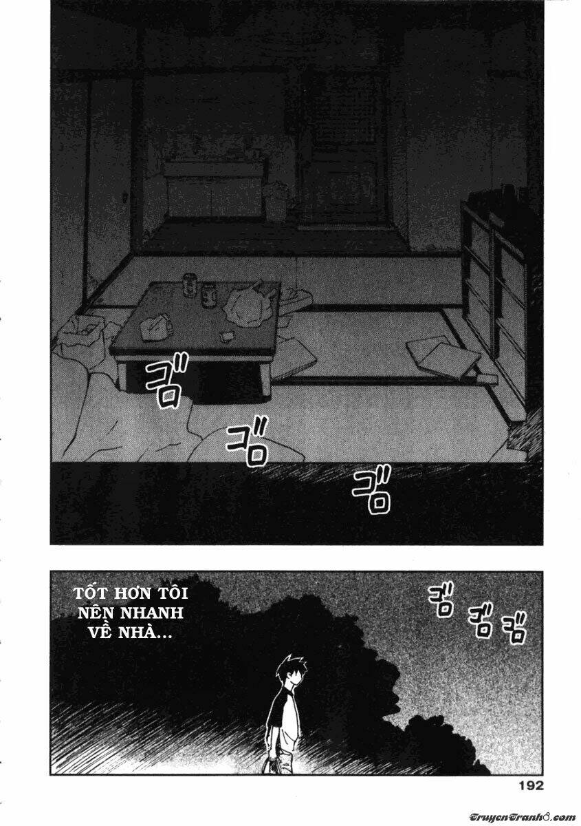 itoshi no kana chapter 7 29