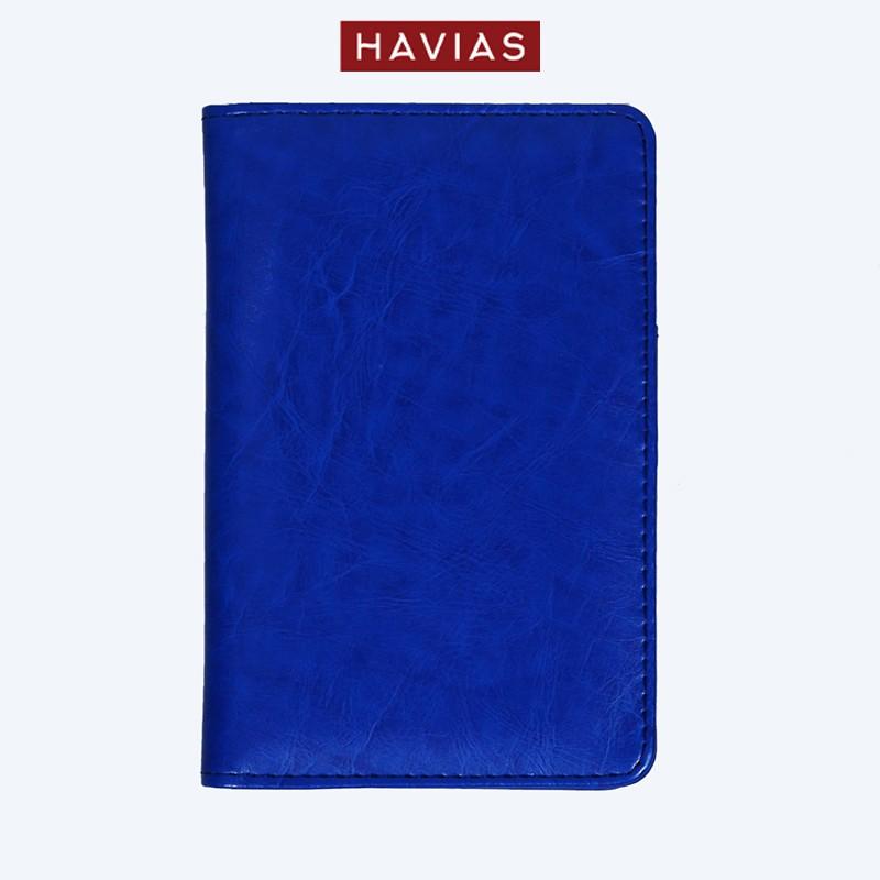 Bao da Passport Travel HAVIAS