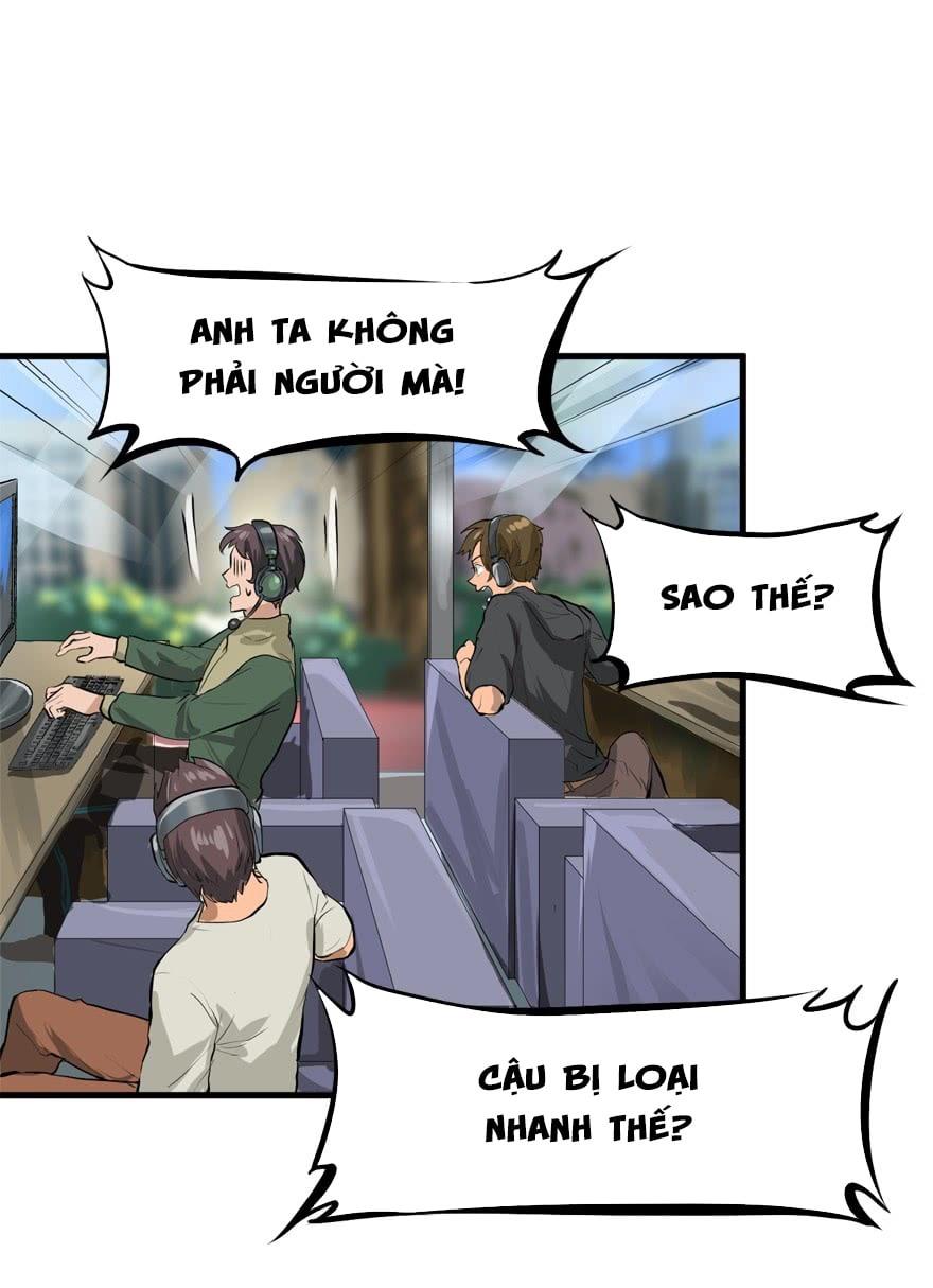 vua sinh tồn chapter 26 18