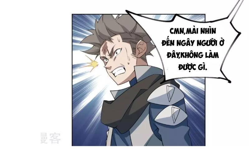 võng du chi cận chiến pháp sư chapter 186 8