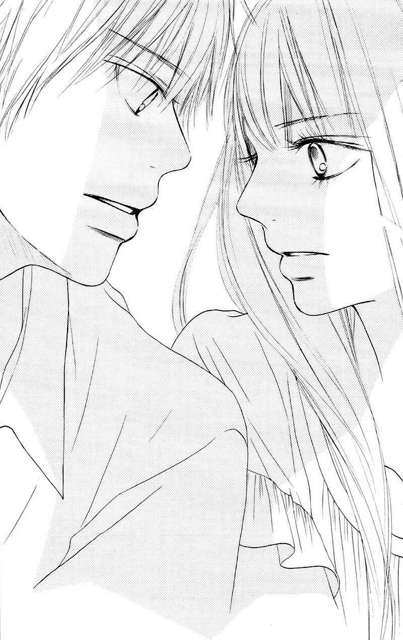 anh đã cho em biết bao thứ đầu tiên chapter 57 42