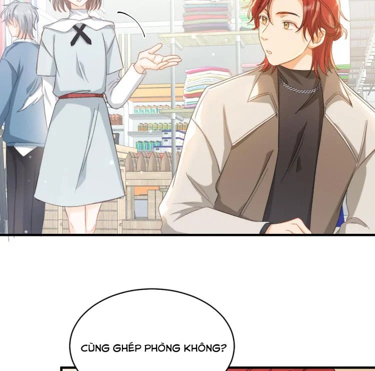 nụ hôn vực thẳm chapter 23 22