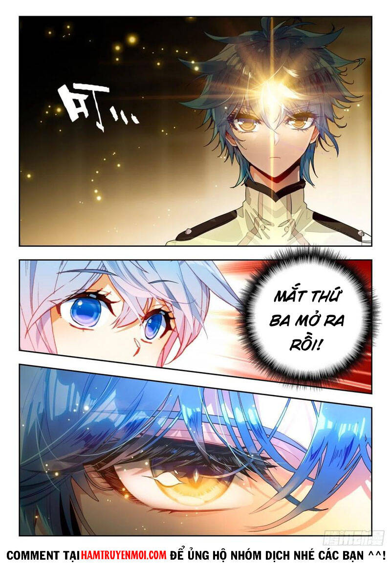 đấu la đại lục ii (tuyệt thế đường môn) chapter 311 4