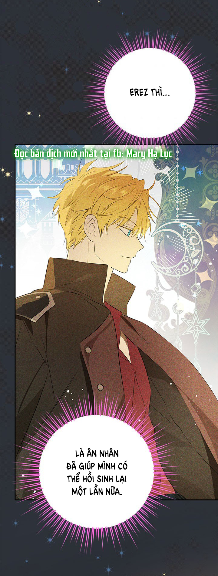 thật ra ta mới là hàng thật chapter 80.2 19
