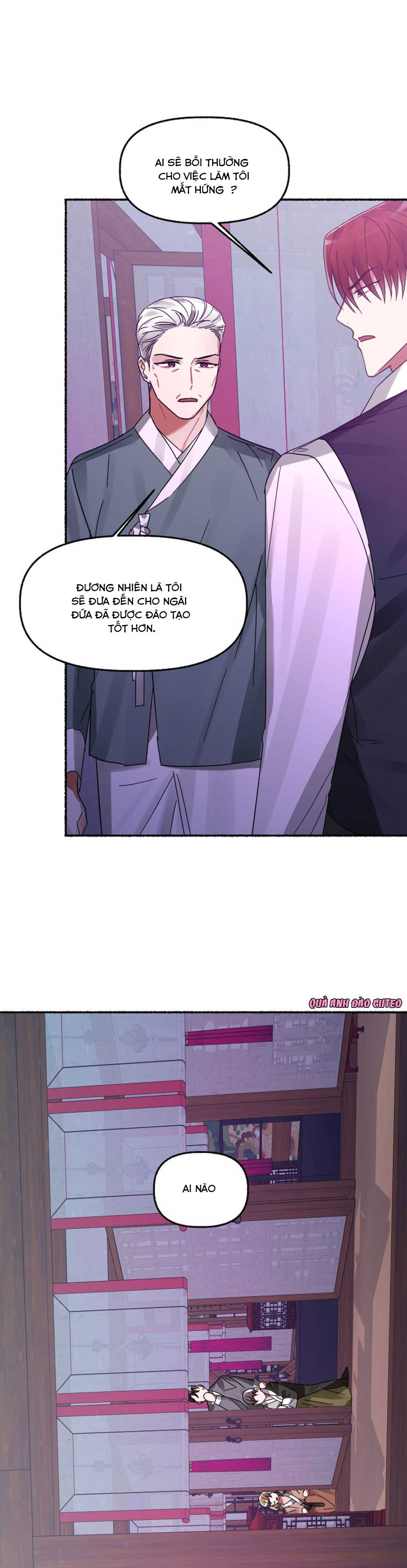 hoa triều chapter 8 24