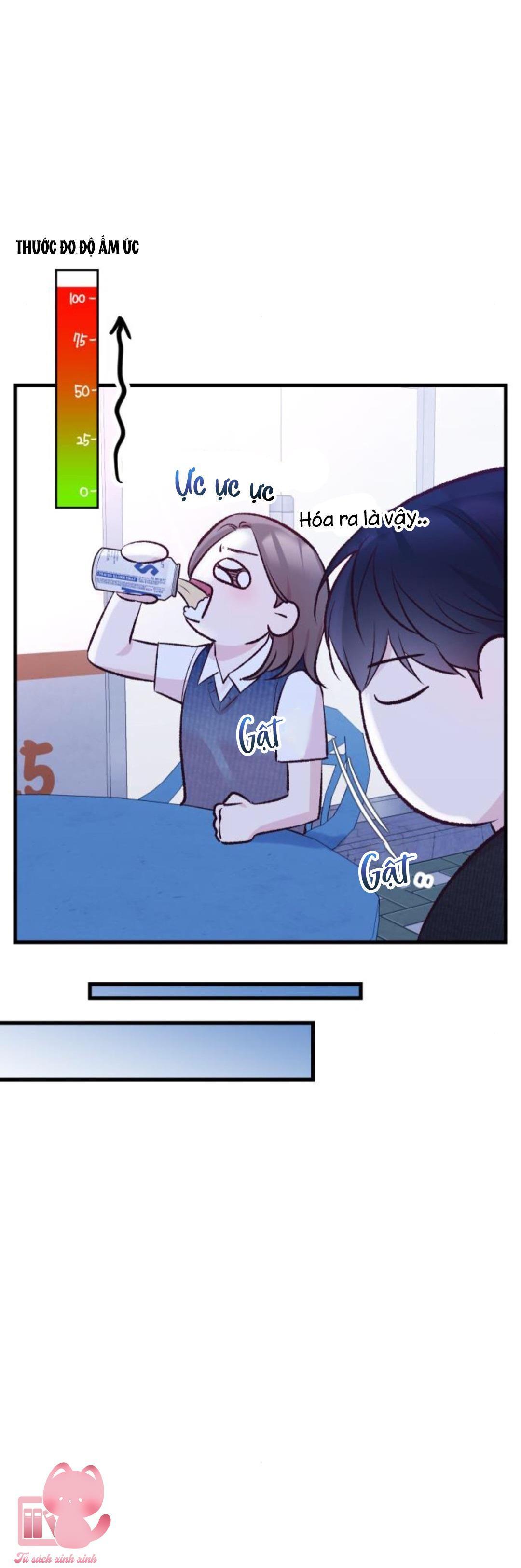 gặp nhau giữa trung gian chapter 14 47