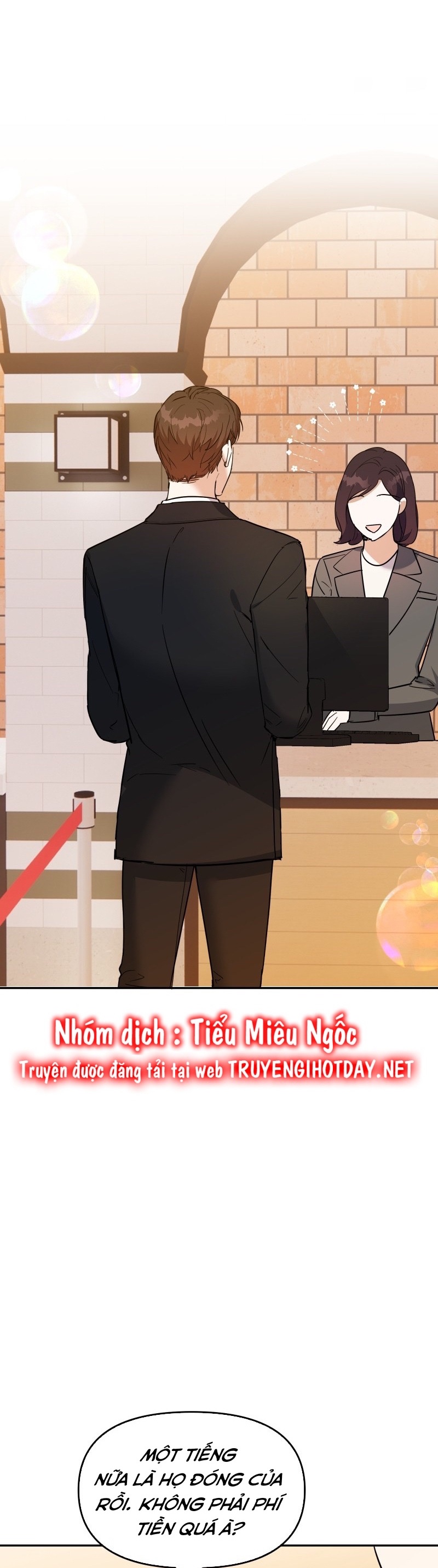 bản cam kết hôn nhân chapter 50 27