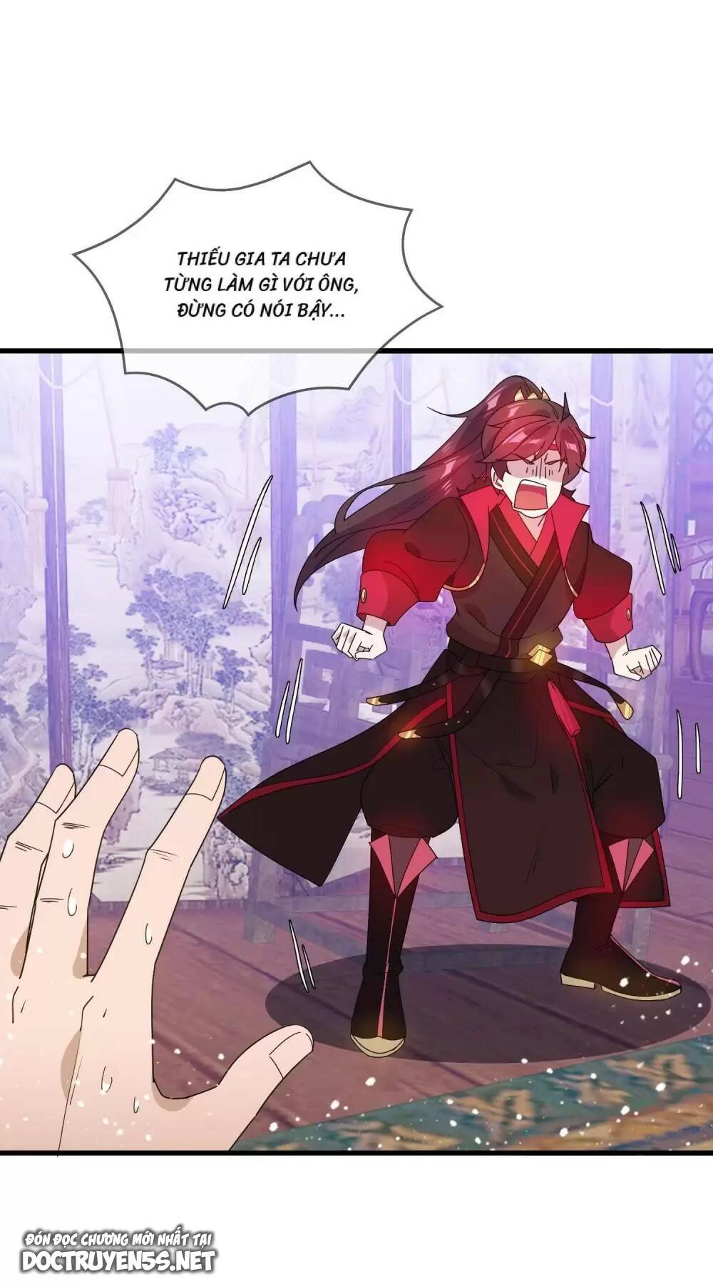 cực phẩm bại gia tử chapter 60 17