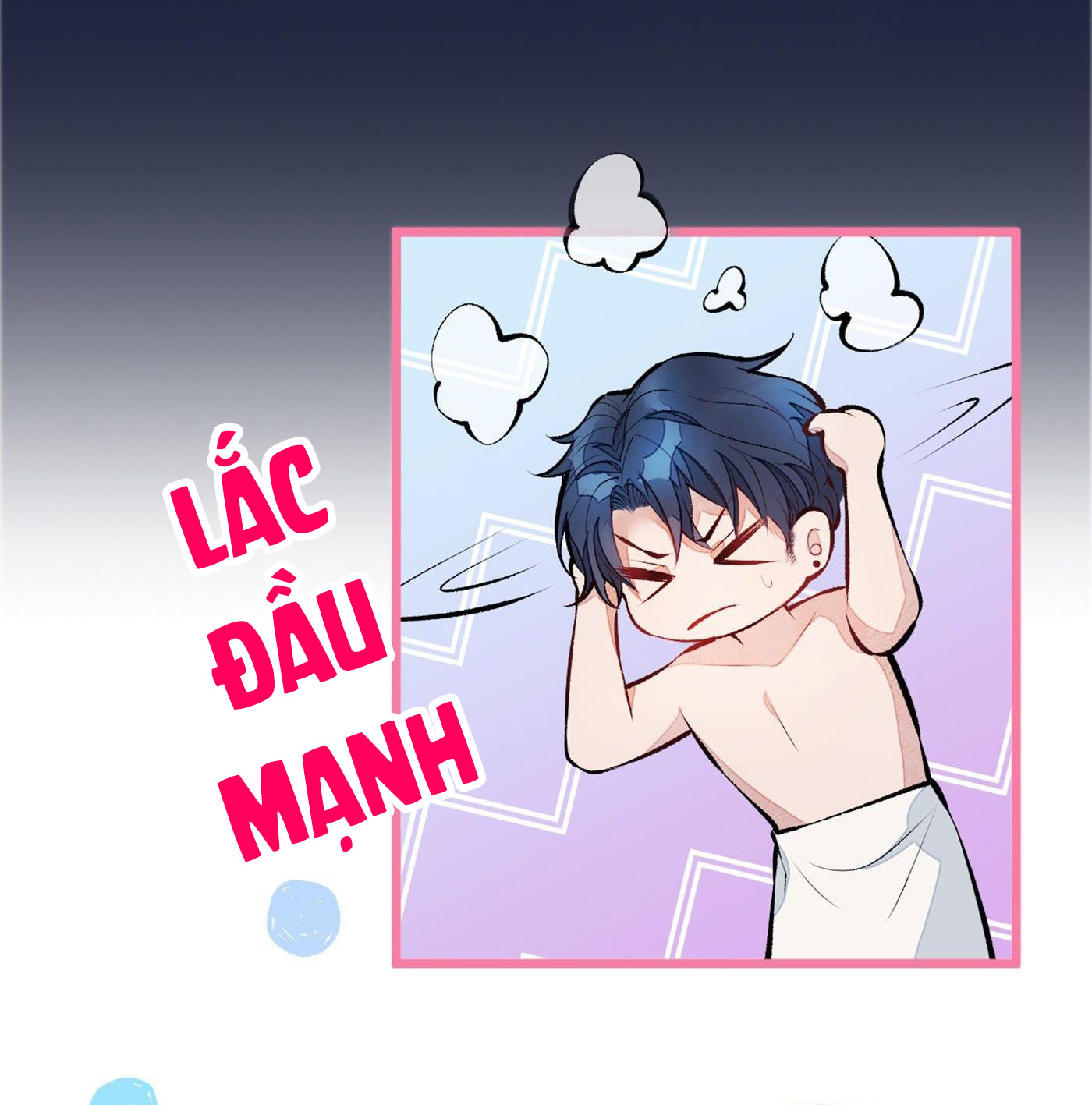 lại bị nam thần chọc trên hot search! chapter 32 4