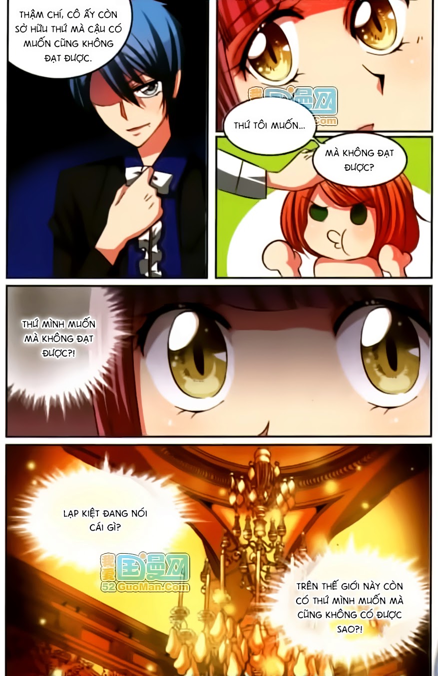 kế hoạch bướm chapter 20 10