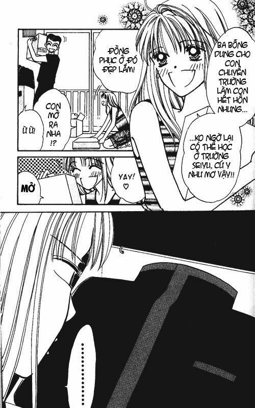 girl got game - power chapter 1 3