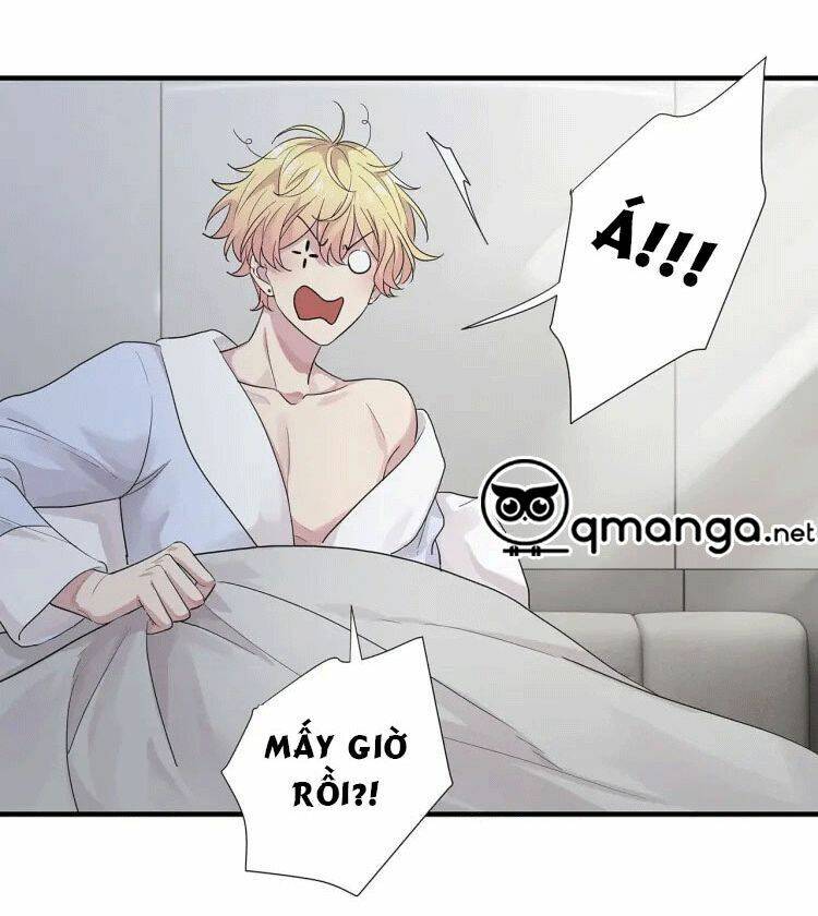 những ngày tháng sống chung với tổng tài chapter 10 25