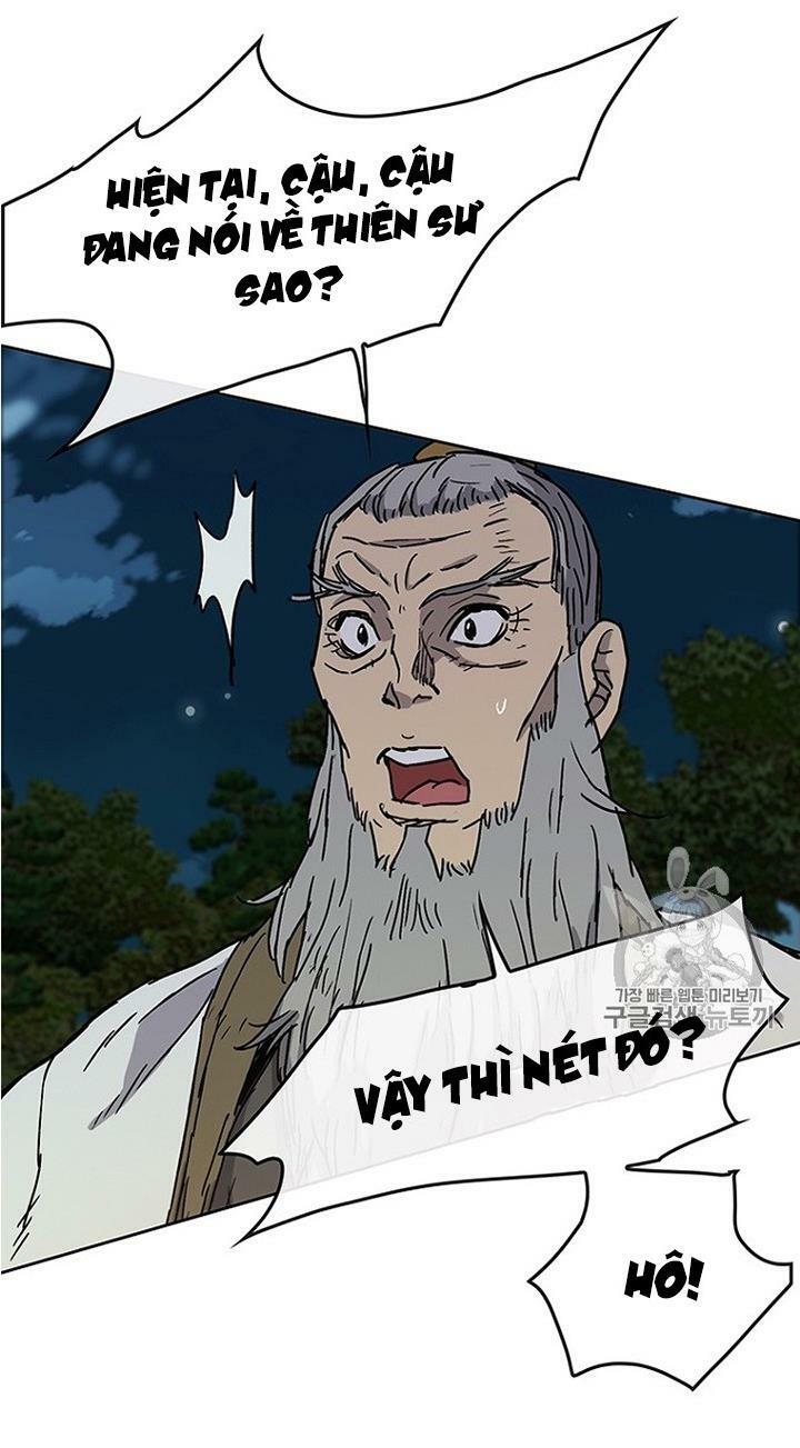 kiếm sĩ bất bại chapter 7 7