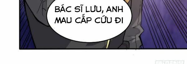 tối cường thần y tại đô thị chapter 100 18