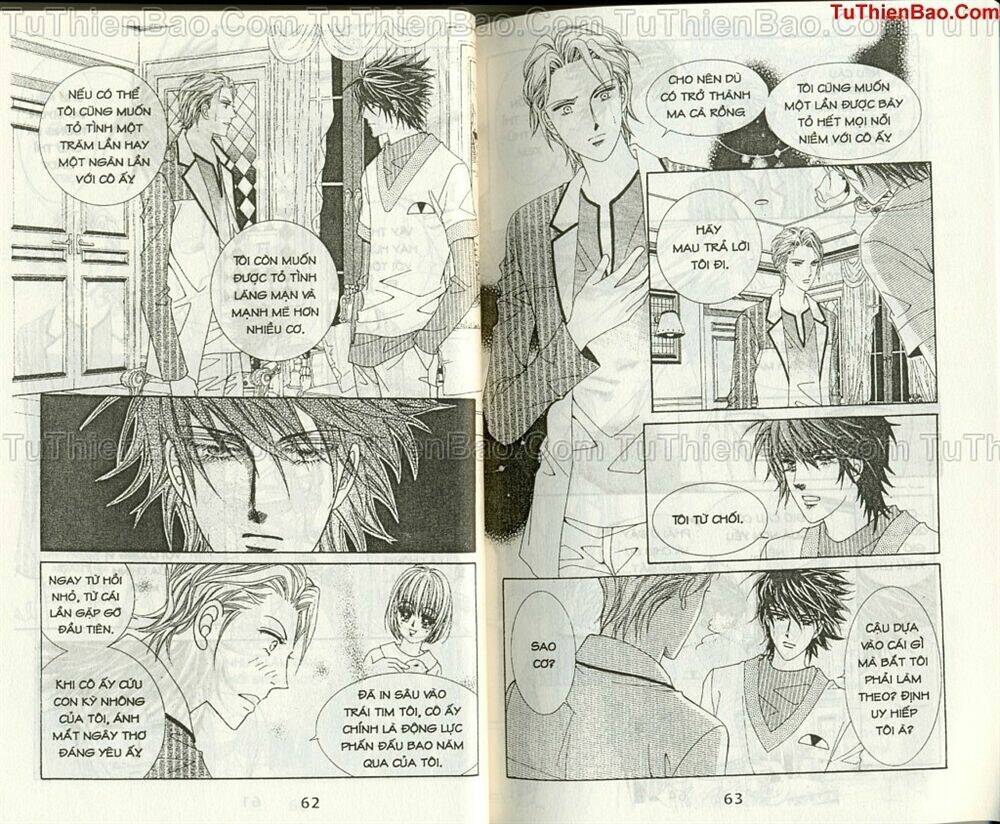 ma cà rồng hộ mệnh chapter 4 31