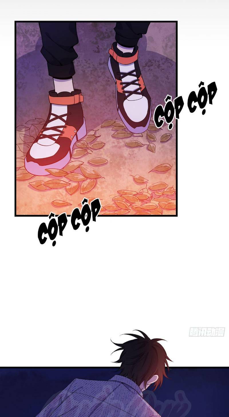 thát không mê thất chapter 49 7