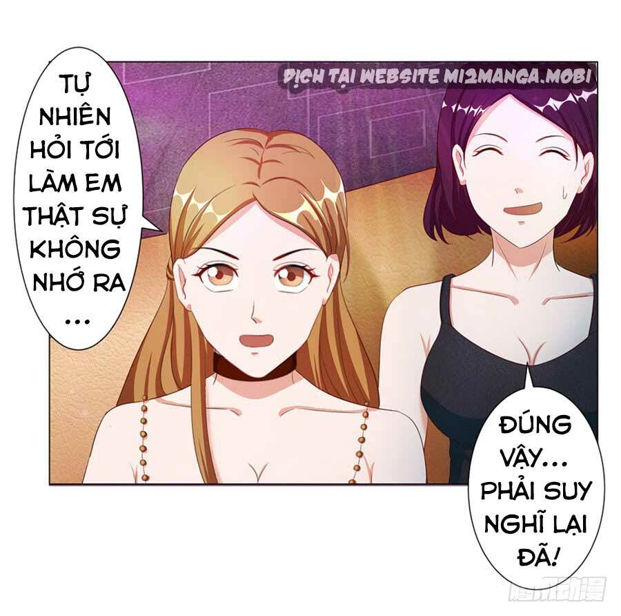 gả cho tình cũ làm lão bà chapter 18 35