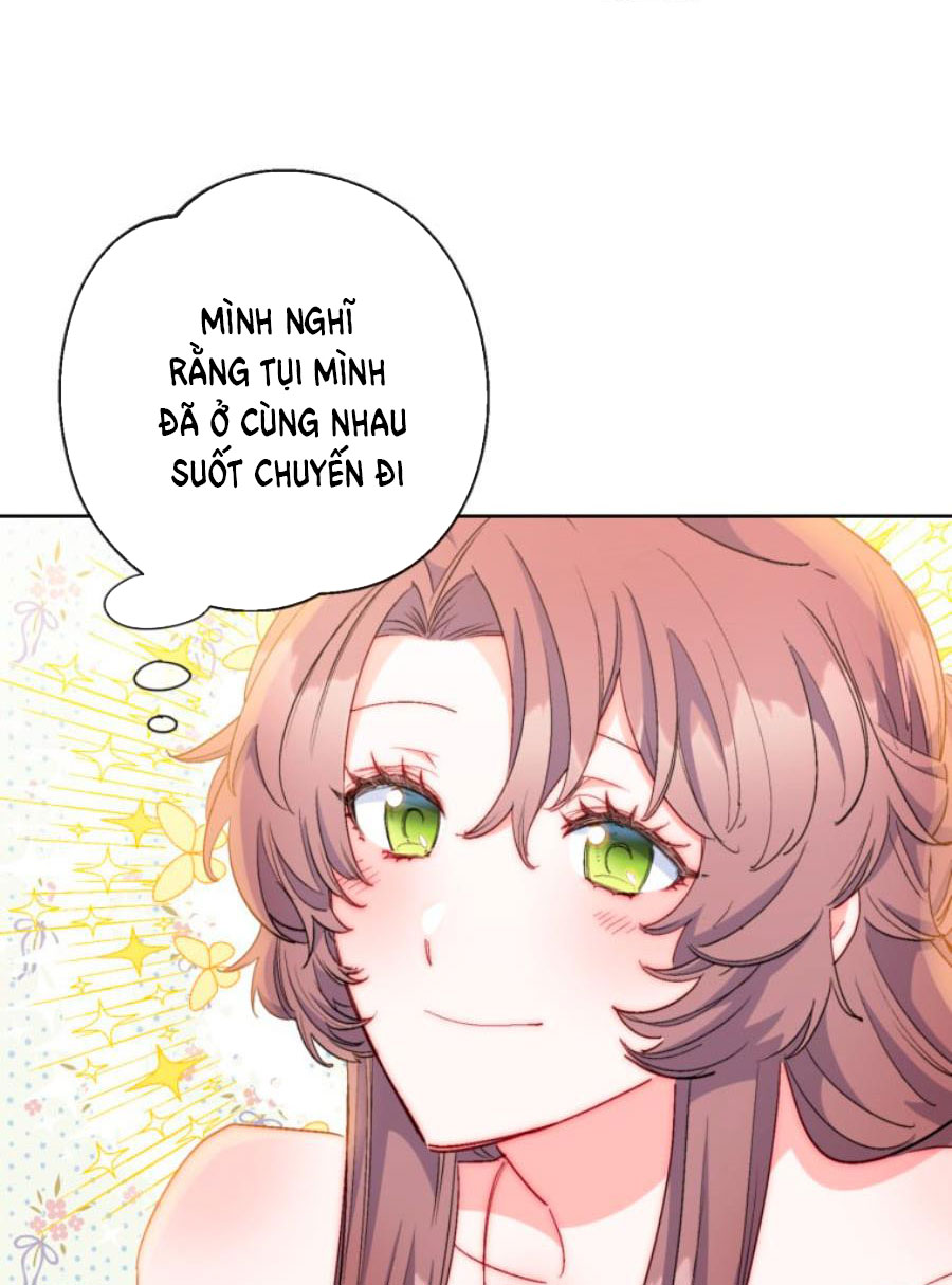 50 công thức pha trà của nữ công tước chapter 132 39