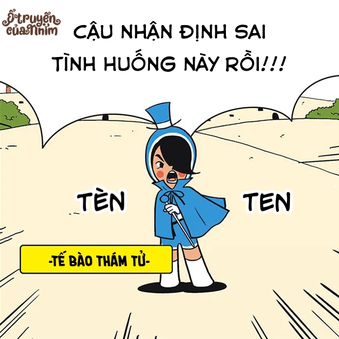 yumis cells chapter 2 7