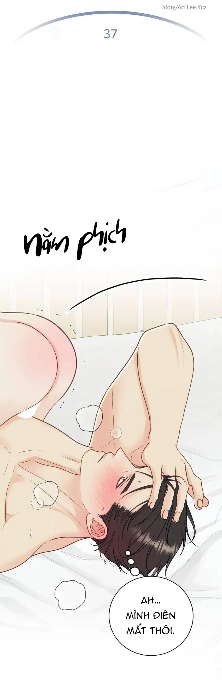 hạnh phúc trọn vẹn chapter 37 2