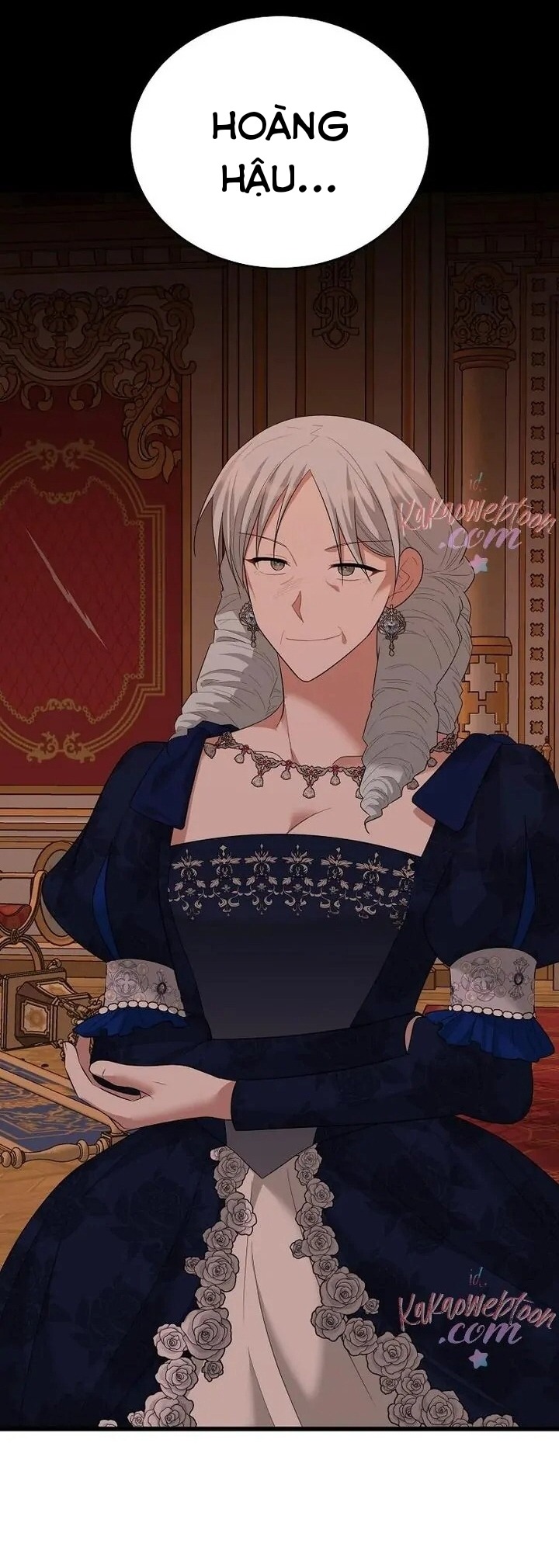 anh trai nguy hiểm của tôi chapter 86 64