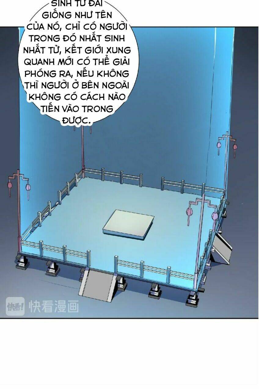 nghịch thiên đại thần chapter 28 9