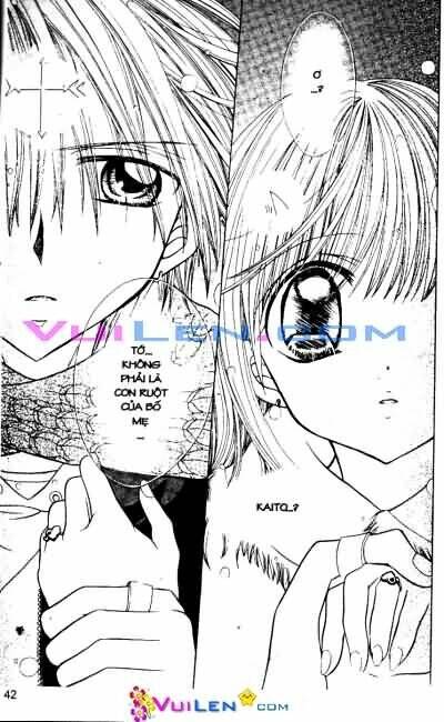 viên ngọc nàng tiên cá chapter 4 43