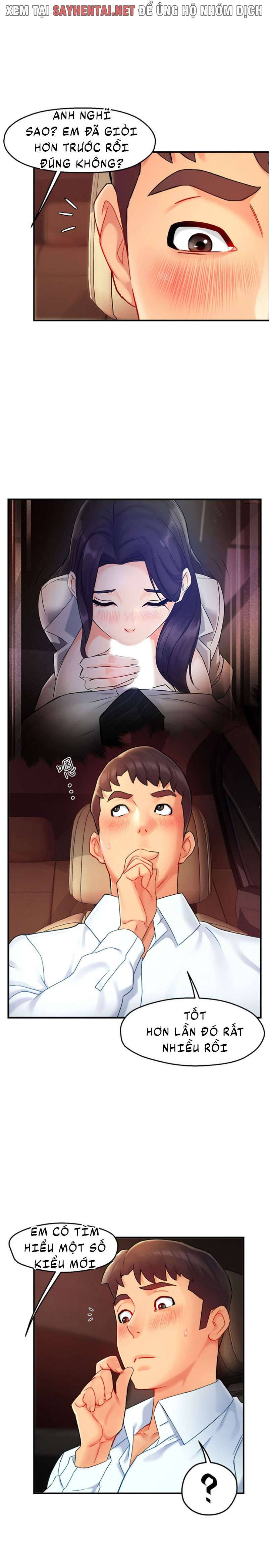 thưa nhóm trưởng! đây là báo cáo chapter 43 4