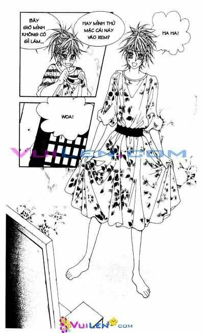 chạm mặt thần tượng chapter 1 42